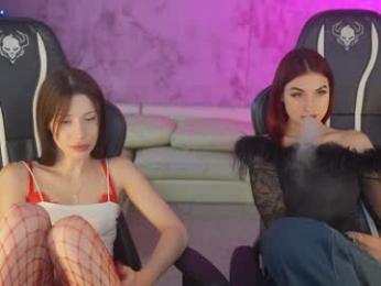 anabel054 — Chaturbate recorded stream screenshot (06 Jan 2026)