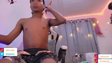 alejo_cute — Stripchat recorded stream image, 07.01.2026 01:00