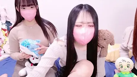 mao_maochan — Stripchat recorded stream image, 07.01.2026 07:00