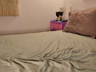 lexxxdrive — Camsoda recorded stream image, 01.03.2025 02:30