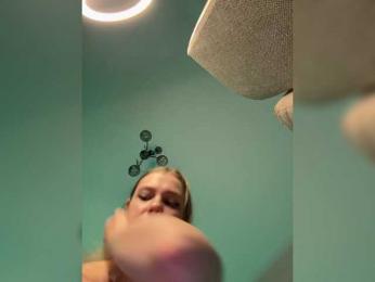 Jucielussie — Bongacams recorded stream image, 01.03.2025 04:00