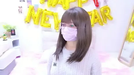 chihiro_ri — Stripchat recorded stream image, 07.01.2026 13:50
