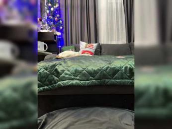 MagicMelody — Bongacams recorded stream image, 07.01.2026 13:10