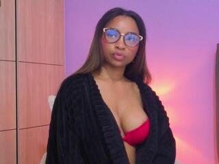 Danna Thor — Flirt4free recorded stream image, 07.01.2026 11:40