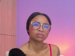 Danna Thor — Flirt4free recorded stream image, 07.01.2026 11:40