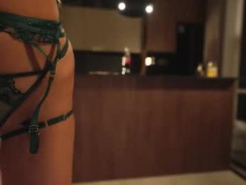 sunshine_______ — Chaturbate recorded stream image, 07.01.2026 16:00