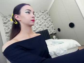 ehotlovea — Chaturbate recorded stream screenshot (28 Feb 2025)