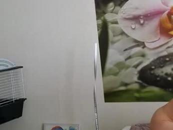 jennycutey — Chaturbate recorded stream image, 01.03.2025 03:10