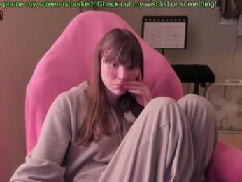 nacmar — Chaturbate recorded stream screenshot (07 Jan 2026)