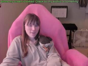 nacmar — Chaturbate recorded stream screenshot (07 Jan 2026)