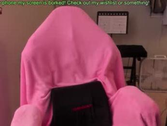 nacmar — Chaturbate recorded stream screenshot (07 Jan 2026)