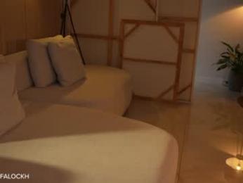 tifalock_ — Chaturbate recorded stream image, 29.01.2025 21:00