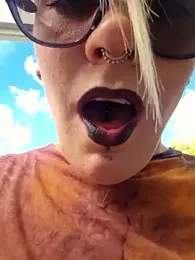 PinkTheHawk — Stripchat recorded stream image, 08.01.2026 01:50