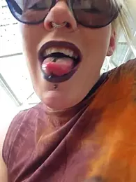 PinkTheHawk — Stripchat recorded stream image, 08.01.2026 01:50