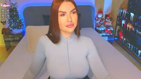 Kira_from_UA — Stripchat recorded stream image, 08.01.2026 02:10