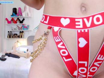 CindyBKK — Bongacams recorded stream image, 08.01.2026 00:50