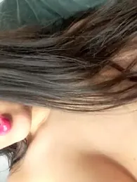 Jinaas — Stripchat recorded stream screenshot (08 Jan 2026)