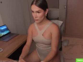 katycatt — Chaturbate recorded stream image, 08.01.2026 02:40
