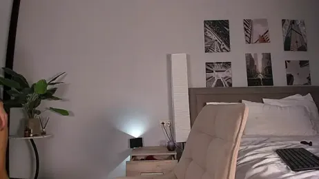 creambaby1 — Stripchat recorded stream screenshot (08 Jan 2026)