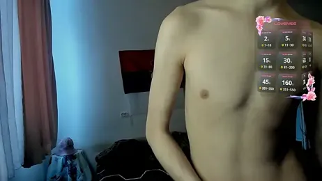 Vampirella_GS — Stripchat recorded stream image, 08.01.2026 08:20