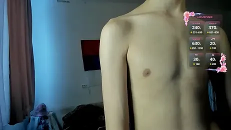 Vampirella_GS — Stripchat recorded stream image, 08.01.2026 08:20