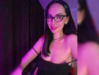 AnnaBlackFlame — Bongacams recorded stream image, 08.01.2026 06:20