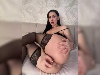 AnnaBlackFlame — Bongacams recorded stream image, 08.01.2026 06:20