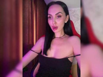 AnnaBlackFlame — Bongacams recorded stream image, 08.01.2026 06:20