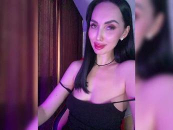 AnnaBlackFlame — Bongacams recorded stream image, 08.01.2026 06:20