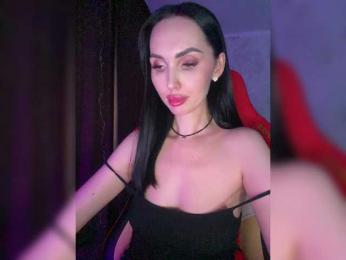 AnnaBlackFlame — Bongacams recorded stream image, 08.01.2026 06:20