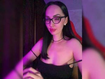 AnnaBlackFlame — Bongacams recorded stream image, 08.01.2026 06:20