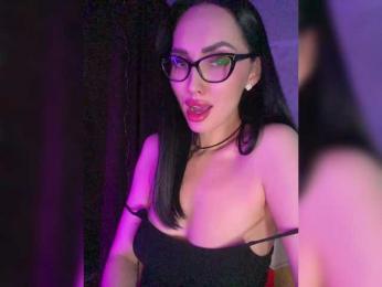 AnnaBlackFlame — Bongacams recorded stream image, 08.01.2026 06:20
