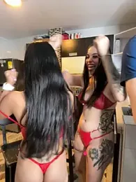 kevin_hotgirls — Stripchat recorded stream image, 01.03.2025 04:00