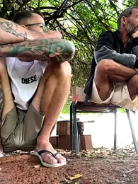 Lucasjandre — Stripchat recorded stream image, 08.01.2026 13:00
