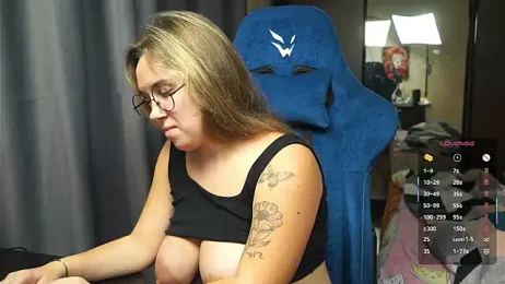 Sandra_SW_ — Stripchat recorded stream image, 08.01.2026 12:00