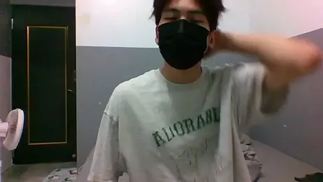 xunyuuu — Stripchat recorded stream image, 08.01.2026 15:30