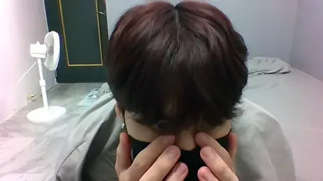 xunyuuu — Stripchat recorded stream image, 08.01.2026 15:30