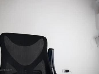 maximohoot — Chaturbate recorded stream screenshot (08 Jan 2026)