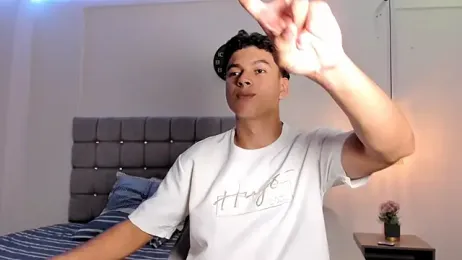 Santy_Stump — Stripchat recorded stream image, 08.01.2026 22:10