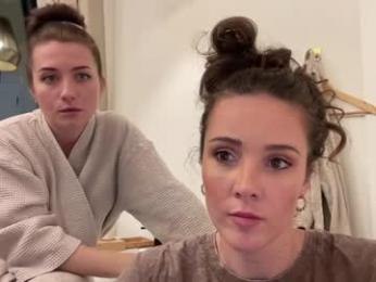 bloomyogi — Chaturbate recorded stream screenshot (08 Jan 2026)