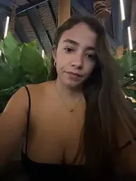 Hall_16 — Stripchat recorded stream image, 08.01.2026 23:50