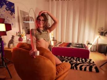 informal_ — Chaturbate recorded stream image, 08.01.2026 23:30