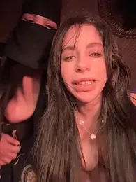 ORLA86 — Stripchat recorded stream screenshot (08 Jan 2026)