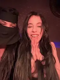 ORLA86 — Stripchat recorded stream screenshot (08 Jan 2026)