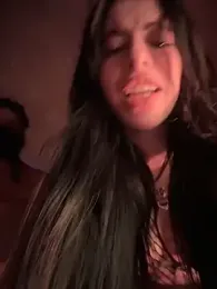 ORLA86 — Stripchat recorded stream screenshot (08 Jan 2026)