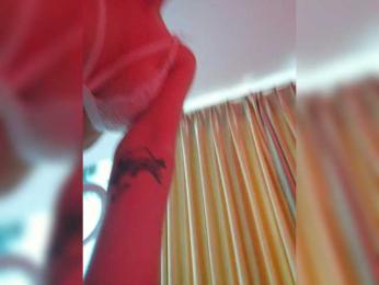 Minni_Mia — Bongacams recorded stream screenshot (09 Jan 2026)