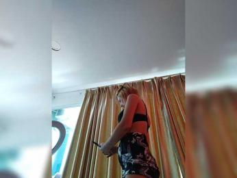 Minni_Mia — Bongacams recorded stream screenshot (09 Jan 2026)