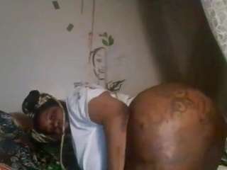 stalliontheesavage — Camsoda recorded stream screenshot (09 Jan 2026)