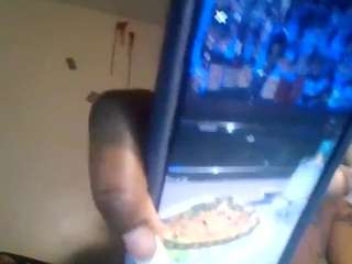 stalliontheesavage — Camsoda recorded stream screenshot (09 Jan 2026)