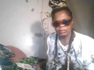 stalliontheesavage — Camsoda recorded stream screenshot (09 Jan 2026)